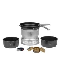 TRANGIA/トランギア trangia ストームクッカー ノンスティックL【返品不可商品】/508071863