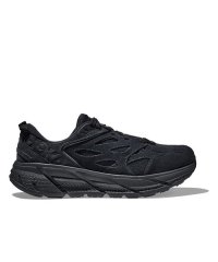 HOKA ONE ONE/ホカオネオネ HOKA ONE ONE U CLIFTON L SUEDE/508072009