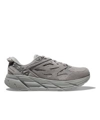 HOKA ONE ONE/ホカオネオネ HOKA ONE ONE U CLIFTON L SUEDE/508072010
