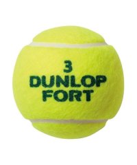 DUNLOP/ダンロップフォート2球缶/508072056