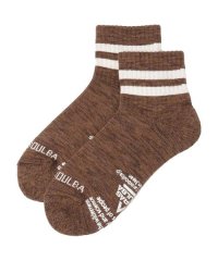 TARAS BOULBA/タラスブルバ TARAS BOULBA レディース ラインローゲージショートソックス/508072258