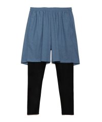 sanideiz TOKYO/サニデイズ トウキョウ sanideiz TOKYO PLAY with WATER トリコット ショートパンツ＆レギンス MENS/508072305