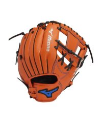 MIZUNO/ミズノ MIZUNO キッズ軟式用WILD KIDS(ワイルドキッズ) オールラウンド用:サイズ5S/508072318