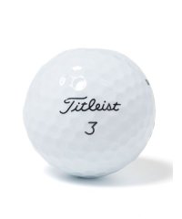 Titleist/24 TOUR SOFT 3P/508072324