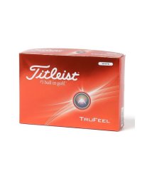 Titleist/タイトリスト Titleist 24 TRUFEEL DZ/508072326