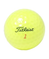 Titleist/タイトリスト Titleist 24 TRUFEEL YELLOW DZ/508072327
