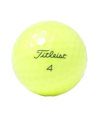 Titleist/タイトリスト Titleist 24 AVX YELLOW 3P/508072331