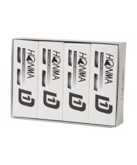 HONMA/本間ゴルフ D1 BT2401 White 12P/508072378