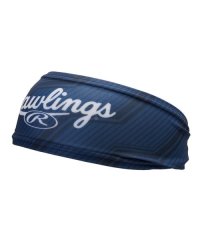 Rawlings/ローリングス Rawlings グラフィック ヘッドバンドーロイヤルブルー/508072392