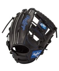 Rawlings/ローリングス Rawlings ジュニア軟式 HYPER TECH R9 SERIES(ハイパーテックアールナインシリーズ)BFSSーブラック/508072406
