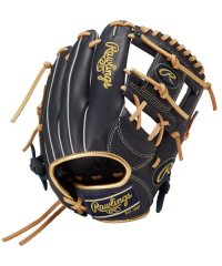 Rawlings/ローリングス Rawlings ジュニア軟式 HYPER TECH R9 SERIES(ハイパーテックアールナインシリーズ)G9Mーネイビー/508072410