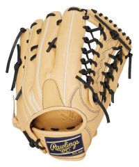 Rawlings/ローリングス Rawlings 軟式 HYPER TECH R2G(ハイパーテックアールツージー)B88FSーキャメル/508072431