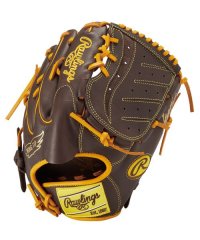 Rawlings/ローリングス Rawlings 軟式 HYPER TECH COLOR SYNC(ハイパーテックカラーシンク)A15WーDブラウン/508072432