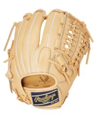 Rawlings/ローリングス Rawlings 軟式 HYPER TECH R2G(ハイパーテックアールツージー)N65ーキャメル/508072448