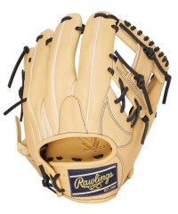 Rawlings/ローリングス Rawlings 軟式 HYPER TECH R2G(ハイパーテックアールツージー)934FSーキャメル/508072451