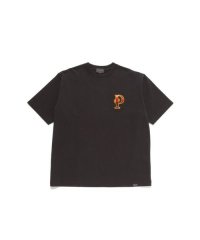 PENDLETON/S/S EMB Tee (Unisex)/508072484