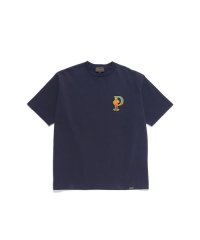PENDLETON/S/S EMB Tee (Unisex)/508072486