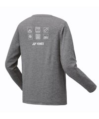 Yonex/ロングスリーブTシャツ/508072496