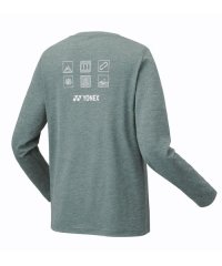 Yonex/ヨネックス YONEX ロングスリーブTシャツ/508072498