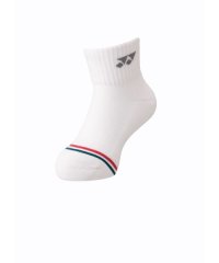 Yonex/ヨネックス YONEX ジュニア アンクルソックス(3足セット)/508072501