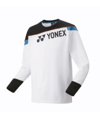 Yonex/ヨネックス YONEX ライトトレーナー/508072512