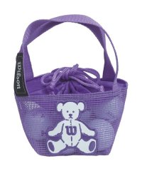 KASCO/キャスコ kasco BEAR4 ホワイト 8個入りネットケース/508072531