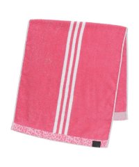 adidas/アディダス adidas 24 FACE TOWEL PNK/508072610