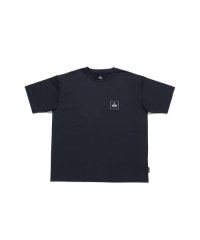 TARAS BOULBA/タラスブルバ TARAS BOULBA 接触冷感 ロゴプリントTシャツ/508072656