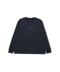 TARAS BOULBA/タラスブルバ TARAS BOULBA 接触冷感 プリントロングTシャツ/508072660