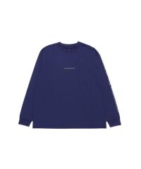 TARAS BOULBA/タラスブルバ TARAS BOULBA 接触冷感 プリントロングTシャツ/508072661