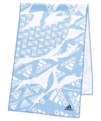 adidas/アディダス adidas 24 COOL TOWEL BLU/508072664