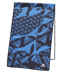 adidas/アディダス adidas 24 COOL TOWEL NVY/508072665