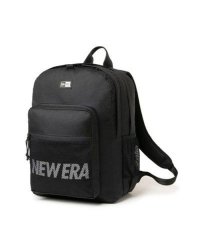 NEW ERA/CAMPUS PACK 600D NE LOGO BLK/508072716