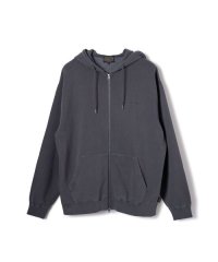 PENDLETON/ペンドルトン PENDLETON ピグメントエンブロイダリージップアップフーディ/508072899