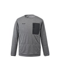 MILLET/ミレー MILLET ALPHA LIGHT SWEAT II CREW M/508072937