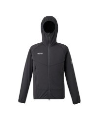 MILLET/ミレー MILLET DRY GRID HOODIE M/508072965