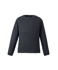 MILLET/ミレー MILLET THROUGH WARM CREW M/508072974