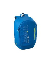 Wilson/ウィルソン Wilson US OPEN 2024 TOUR BACKPACK Blue/508073042