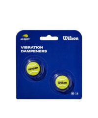 Wilson/US OPEN TENNIS BALL DAMPENERS 2 PACK Ye/508073045