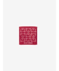 HELLY HANSEN/ヘリーハンセン HELLY HANSEN K Helly Bear Towel S (キッズ ヘリーベアタオルS)/508073277