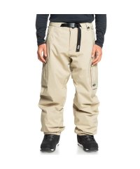 QUIKSILVER/クイックシルバー QUIKSILVER SNOW DOWN CARGO PT/508073311