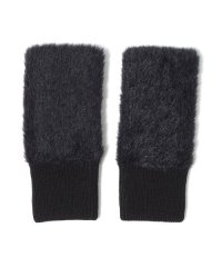 MEGA SPORTS/メガスポーツ MEGA SPORTS シャギーニット ハンドウォーマー/508073342