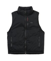 NANGA/ナンガ NANGA AURORA TEX STAND COLLAR DOWN VEST/508073394