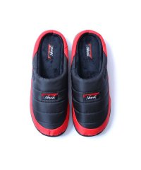 NANGA/NANGA×SUBU 30TH ANNIV AURORA TEX COMBI WINTER SANDAL/508073417