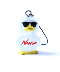 NANGA/ナンガ NANGA GAAACY KEY HOLDER/508073431