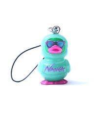 NANGA/ナンガ NANGA GAAACY KEY HOLDER/508073433
