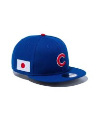 NEW ERA/950 CHICUB JAPAN FLAG LROY/508073574