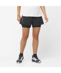 SALOMON/サロモン SALOMON SENSE AERO 2IN1 SHORT W/508073846