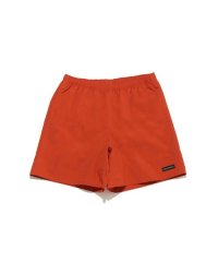 TARAS BOULBA/タラスブルバ TARAS BOULBA バギーショートパンツ/508074015
