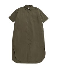 TARAS BOULBA/タラスブルバ TARAS BOULBA レディース 5分袖ワンピース/508074026
